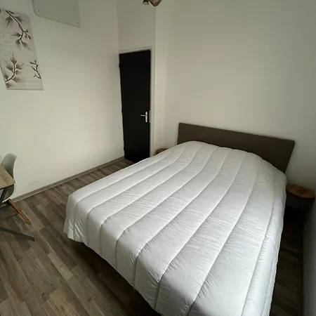 Apartment Amiens, Douillet 2-4p Amiens