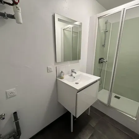 Apartment Amiens, Douillet 2-4p *