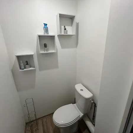 Apartment Amiens, Douillet 2-4p Amiens