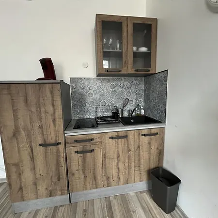 Amiens, Douillet 2-4p Apartment *