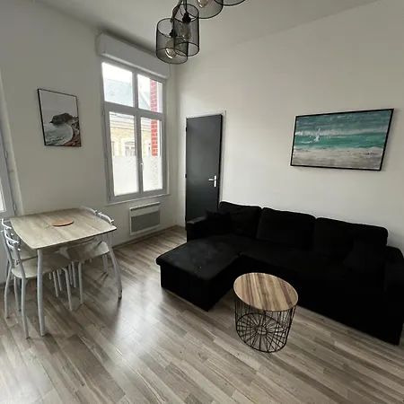 Apartment Amiens, Douillet 2-4p *